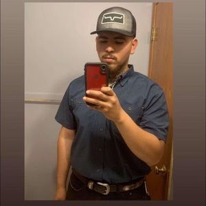 Meet your Posher, Marco